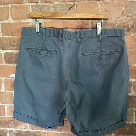 Grey Shorts - Picture 3 of 3